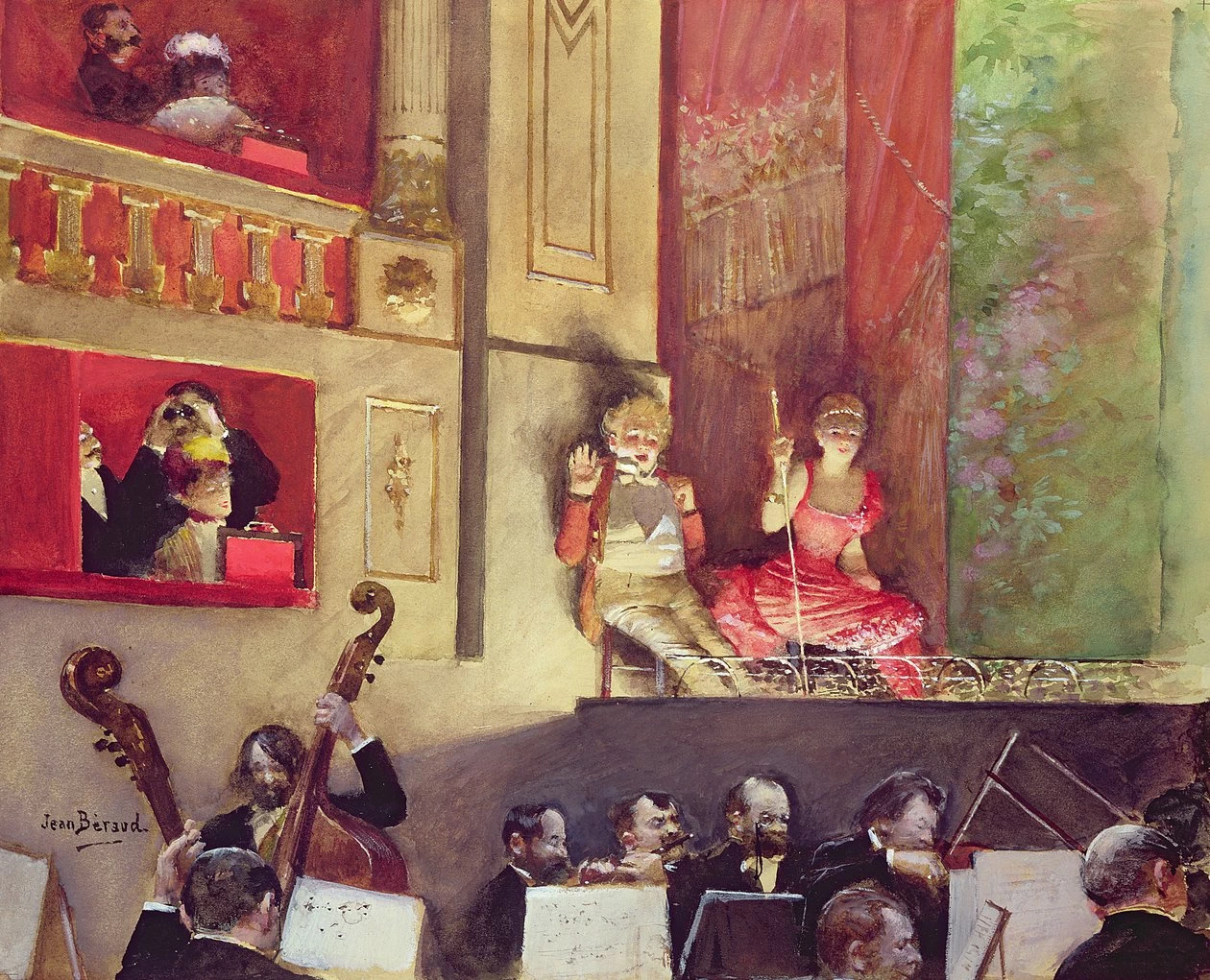 Concerto al Caffè